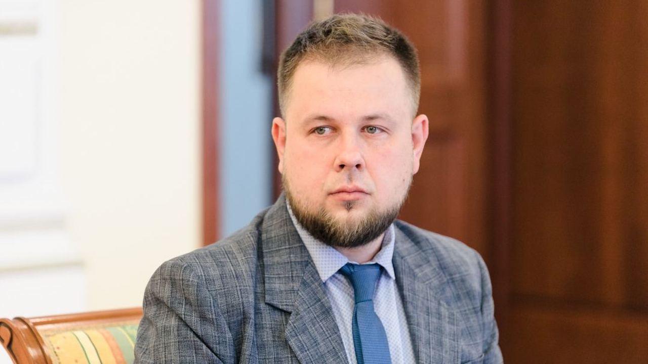 Михаила Селезнева назначили министром финансов Мурманской области